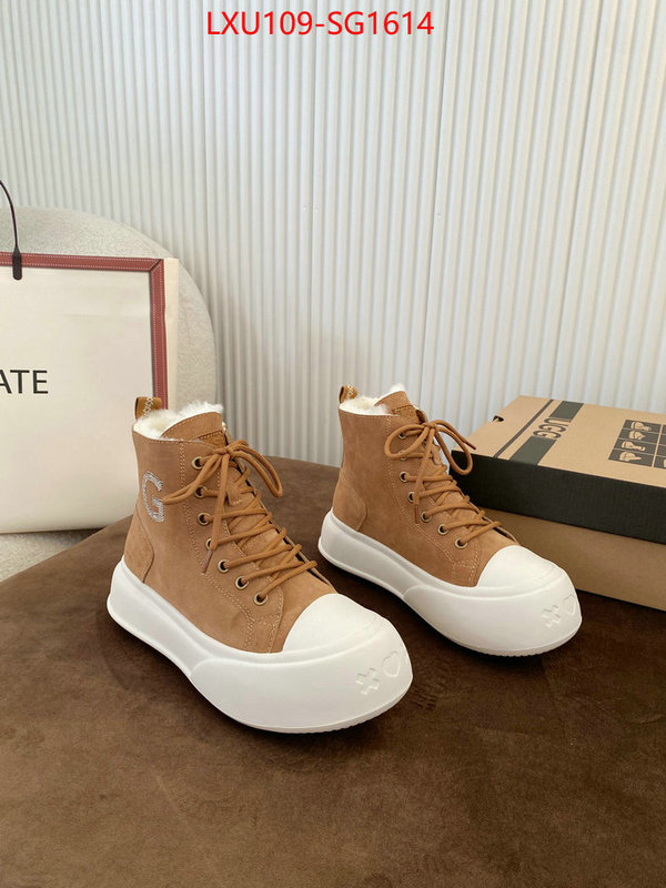 Women Shoes-UGG replica online ID: SG1614 $: 109USD