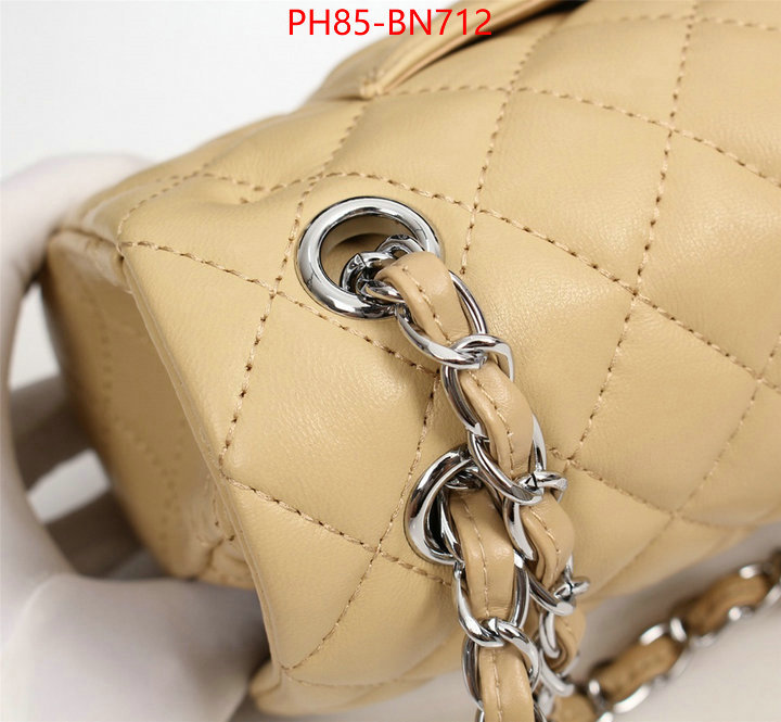 Chanel Bags(4A)-Diagonal- flawless ID: BN712 $: 85USD