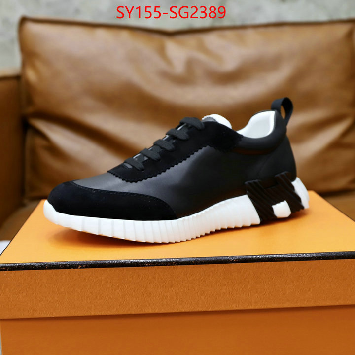 Men Shoes-Hermes where can i buy the best quality ID: SG2389 $: 155USD