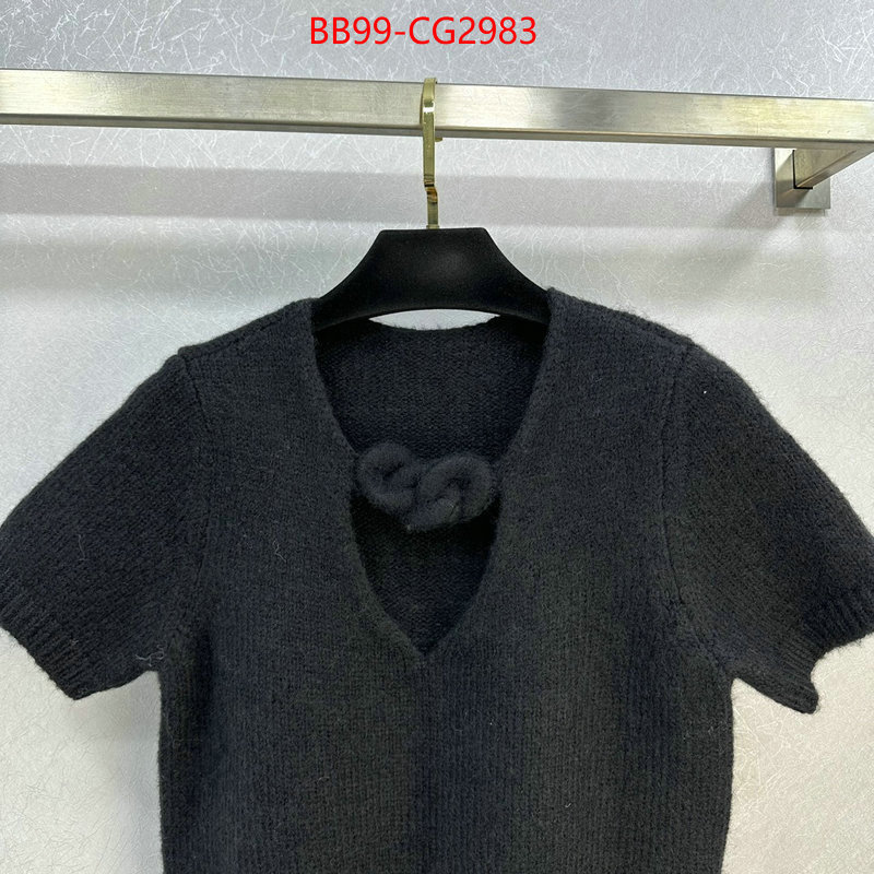 Clothing-Alexander Wang mirror quality ID: CG2983 $: 99USD