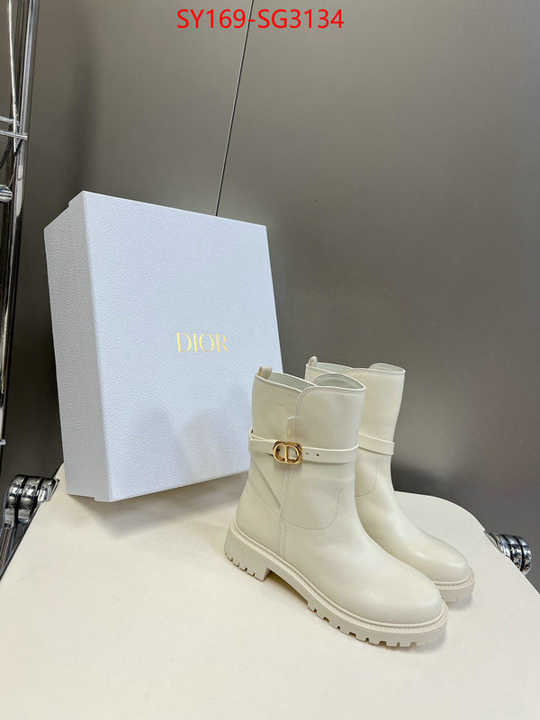 Women Shoes-Boots exclusive cheap ID: SG3134 $: 169USD