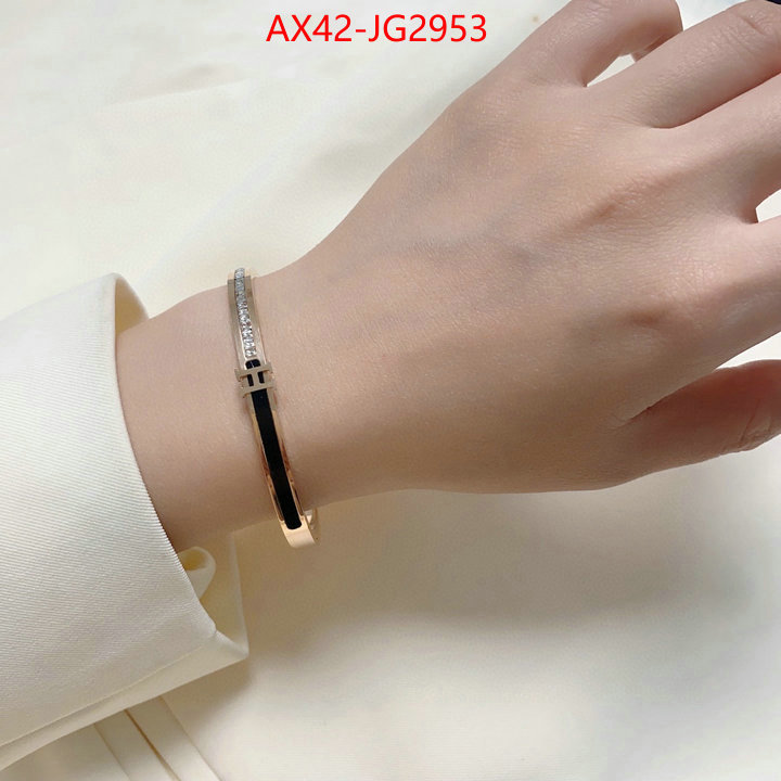 Jewelry-Hermes 1:1 replica wholesale ID: JG2953 $: 42USD