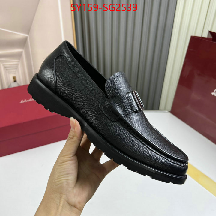 Men shoes-Ferragamo how can i find replica ID: SG2539 $: 159USD