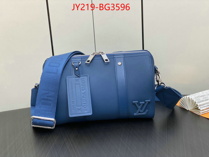 LV Bags(TOP)-Speedy- cheap replica ID: BG3596 $: 219USD