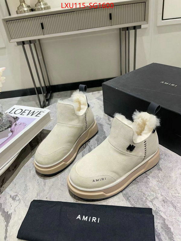 Women Shoes-Boots buy high-quality fake ID: SG1600 $: 115USD