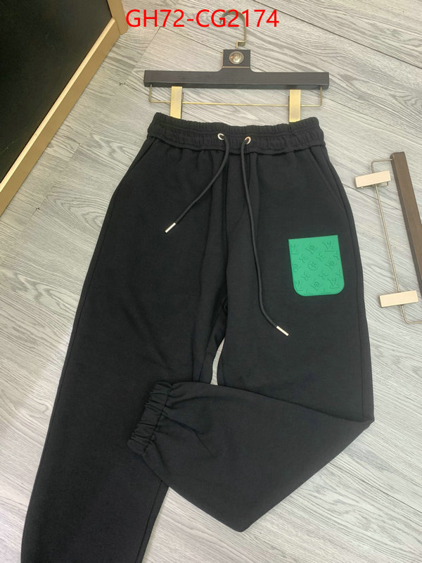 Clothing-LV are you looking for ID: CG2174 $: 72USD