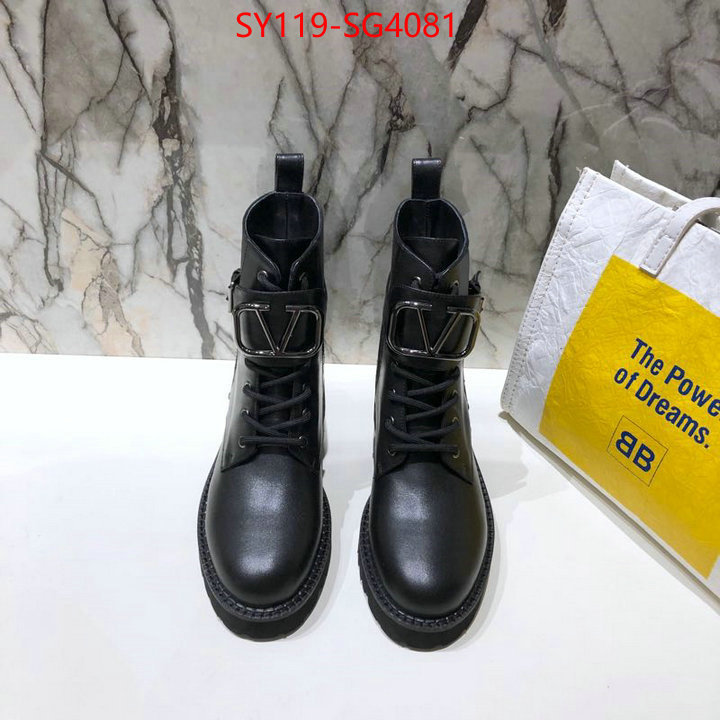 Women Shoes-Boots what ID: SG4081 $: 119USD