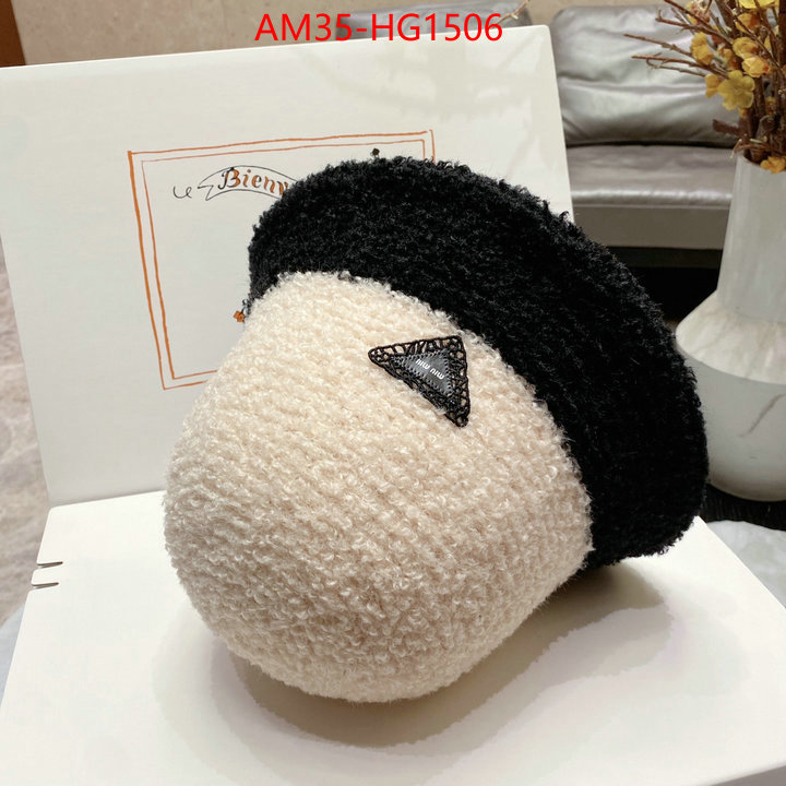 Cap(Hat)-Miu Miu wholesale sale ID: HG1506 $: 35USD