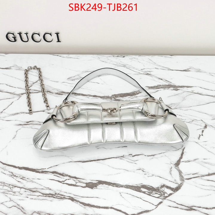 Gucci Bags Promotion ID: TJB261