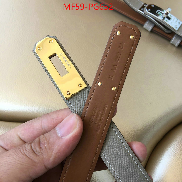 Belts-Hermes hot sale ID: PG652 $: 59USD