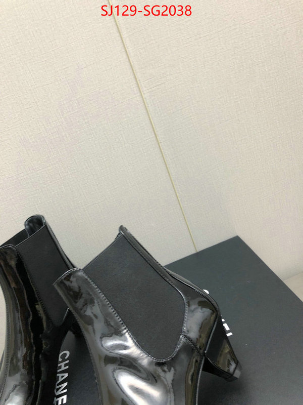 Women Shoes-Boots how can i find replica ID: SG2038 $: 129USD