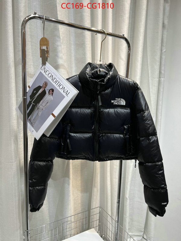 Down jacket Women-The North Face buy online ID: CG1810 $: 169USD