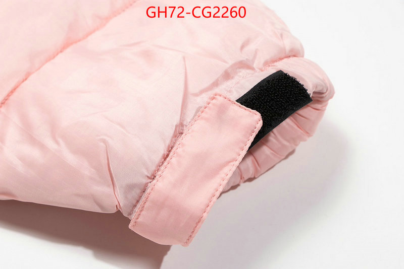 Down jacket Men-The North Face 2023 replica ID: CG2260 $: 72USD