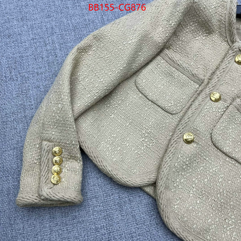 Clothing-Celine 7 star collection ID: CG876 $: 155USD