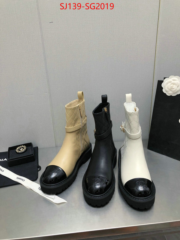 Women Shoes-Chanel buy online ID: SG2019 $: 139USD