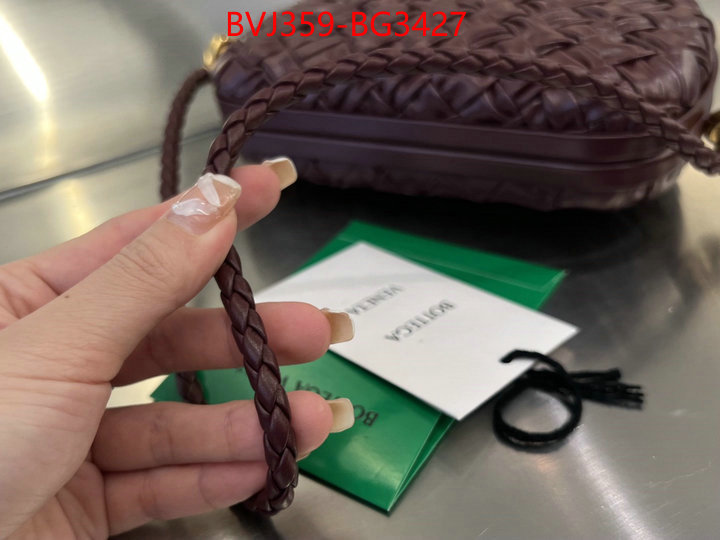 BV Bags(TOP)-Handbag- buy high-quality fake ID: BG3427 $: 359USD