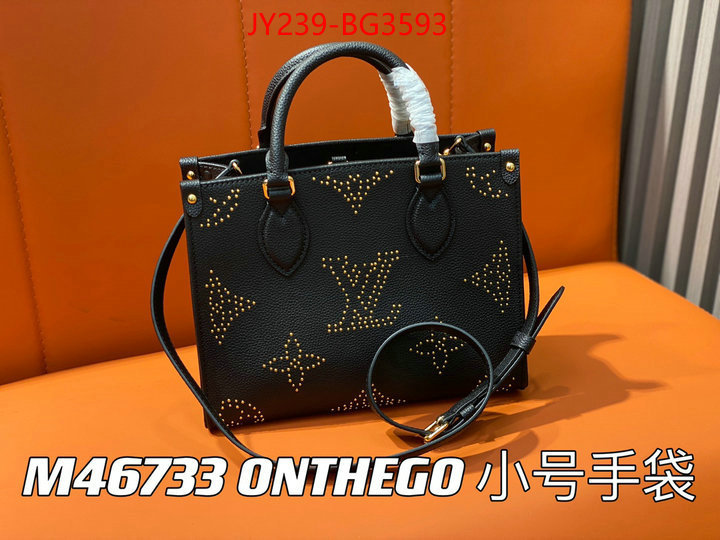 LV Bags(TOP)-Handbag Collection- shop designer ID: BG3593 $: 239USD