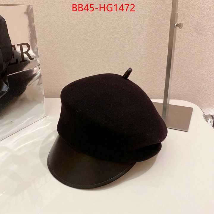 Cap(Hat)-Diesel high quality 1:1 replica ID: HG1472 $: 45USD