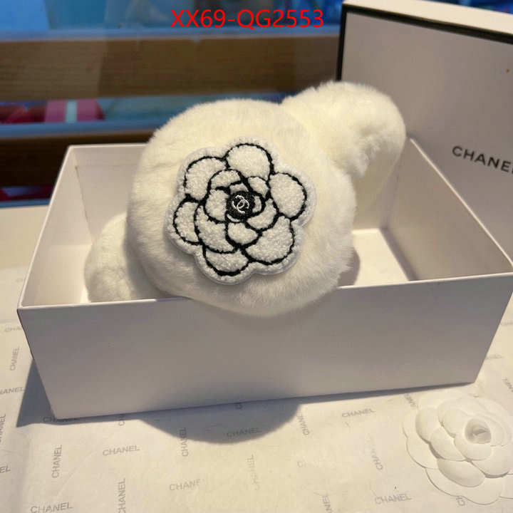 Other-Chanel new ID: QG2553 $: 69USD