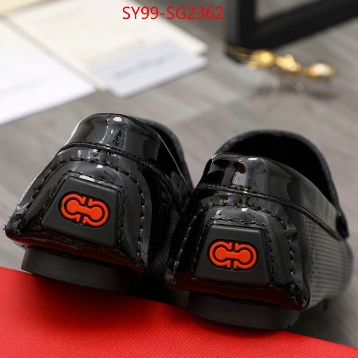 Men shoes-Ferragamo can i buy replica ID: SG2362 $: 99USD