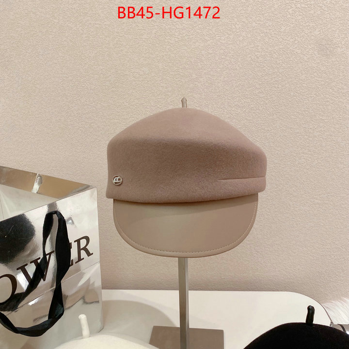 Cap(Hat)-Diesel high quality 1:1 replica ID: HG1472 $: 45USD