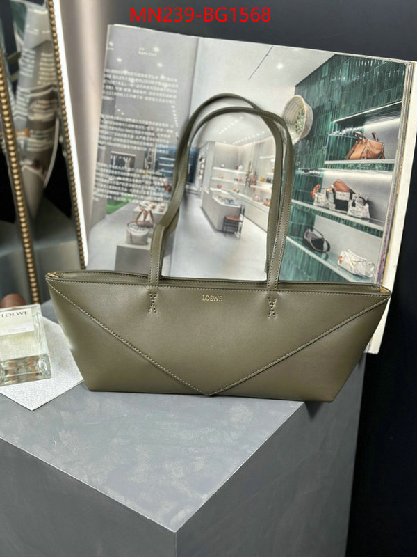 Loewe Bags(TOP)-Handbag- best ID: BG1568 $: 239USD