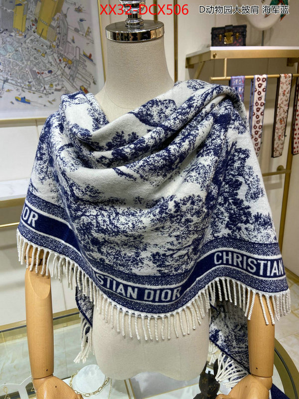 1111 Carnival SALE,Scarf ID: DCX506