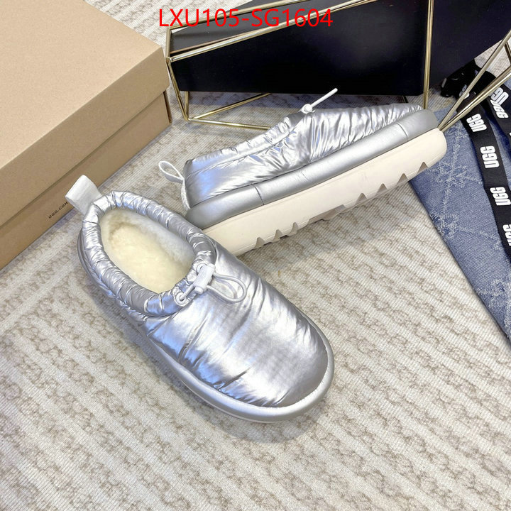 Women Shoes-UGG high quality happy copy ID: SG1604 $: 105USD