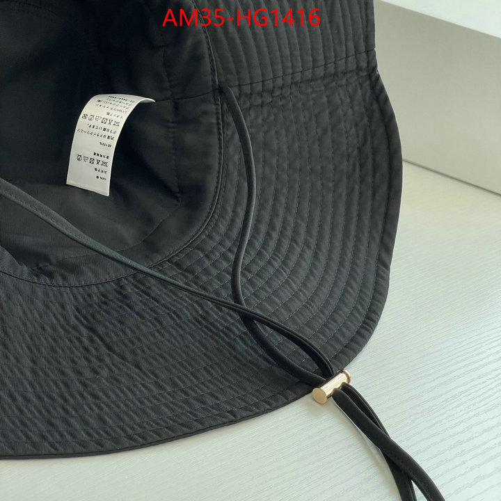 Cap(Hat)-Celine knockoff ID: HG1416 $: 35USD