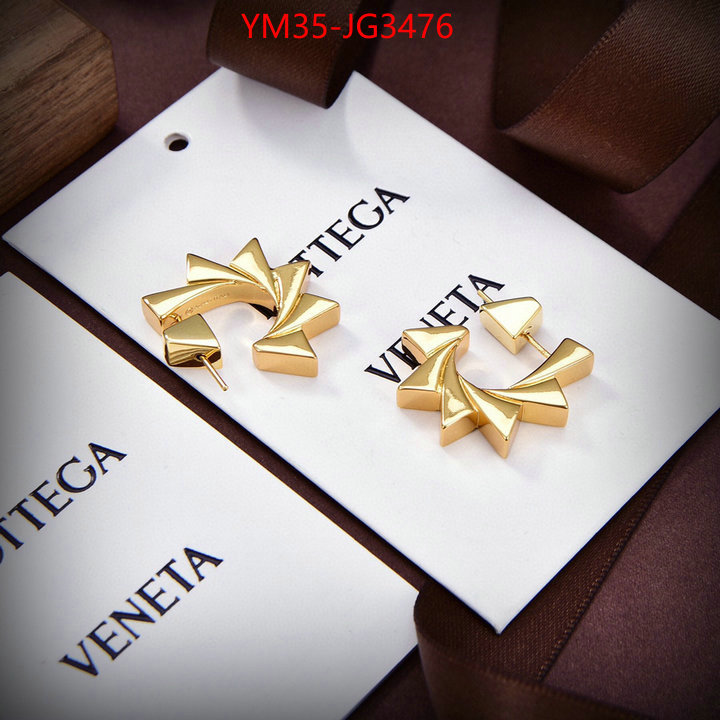 Jewelry-BV fashion designer ID: JG3476 $: 35USD