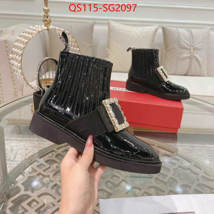 Women Shoes-Boots outlet 1:1 replica ID: SG2097 $: 115USD