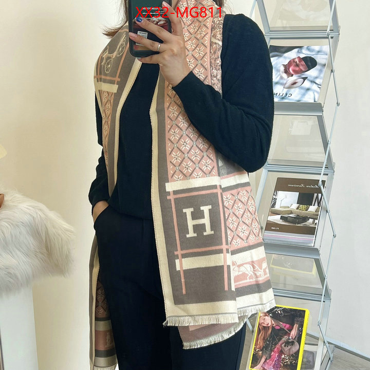 Scarf-Hermes best replica quality ID: MG811 $: 32USD