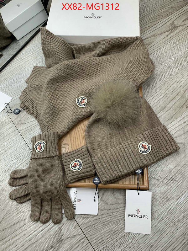 Scarf-Moncler replica sale online ID: MG1312 $: 82USD