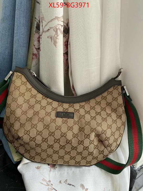 Gucci Bags(4A)-Diagonal- buy aaaaa cheap ID: BG3971 $: 59USD