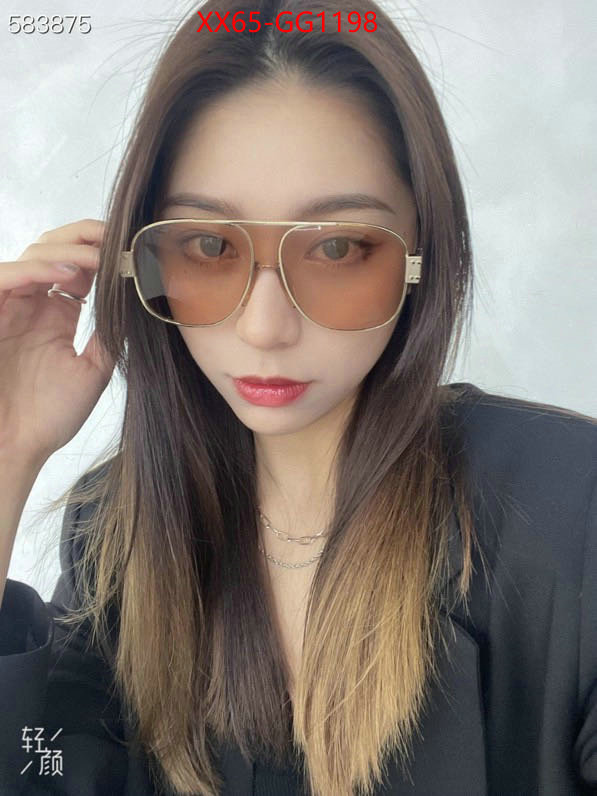 Glasses-Dior where can you buy replica ID: GG1198 $: 65USD