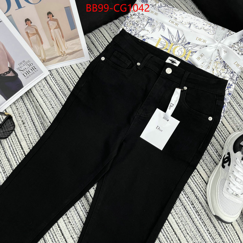 Clothing-Dior buy 1:1 ID: CG1042 $: 99USD