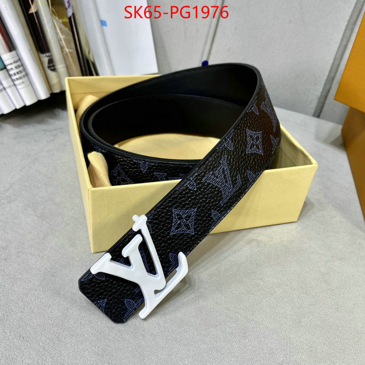 Belts-LV 7 star replica ID: PG1976 $: 65USD