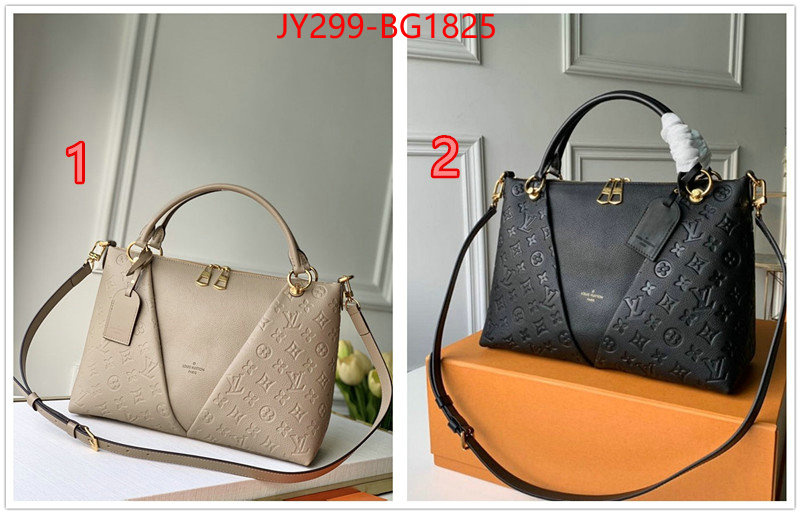 LV Bags(TOP)-Handbag Collection- 2023 perfect replica designer ID: BG1825 $: 299USD