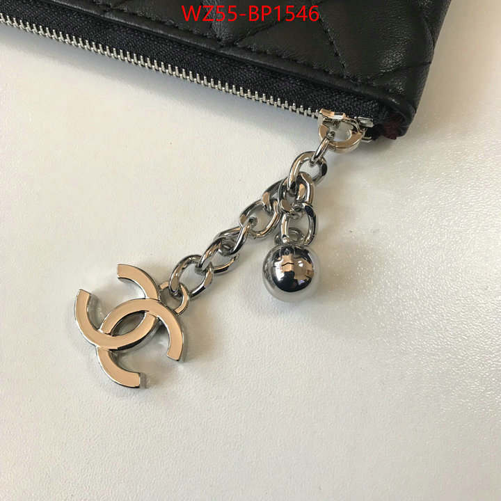 Chanel Bags(TOP)-Wallet- best replica quality