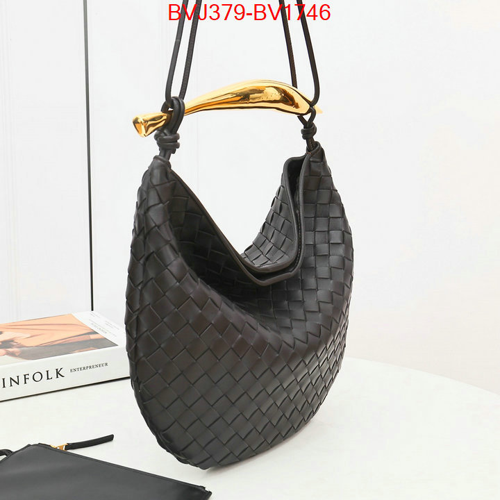 BV Bags(TOP)-Jodie best replica quality ID: BV1746 $: 379USD