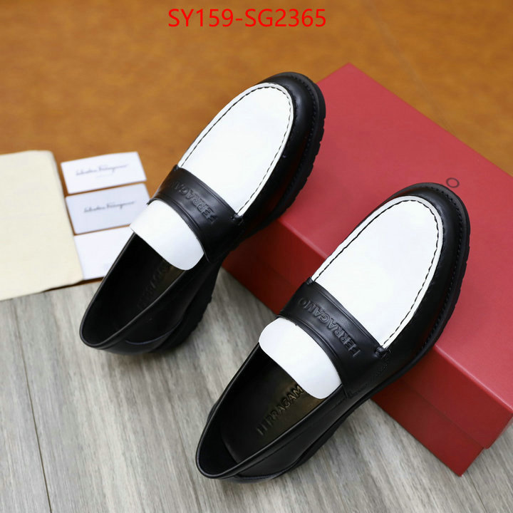 Men shoes-Ferragamo sell online luxury designer ID: SG2365 $: 159USD