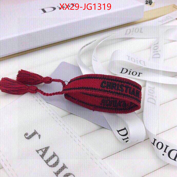 Jewelry-Dior online from china ID: JG1319 $: 29USD