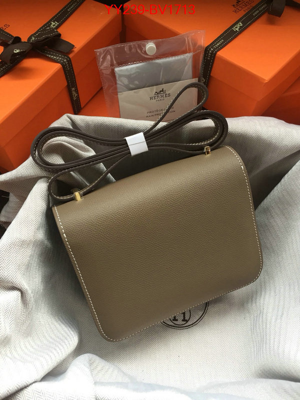 Hermes Bags(TOP)-Constance- best wholesale replica ID: BV1713