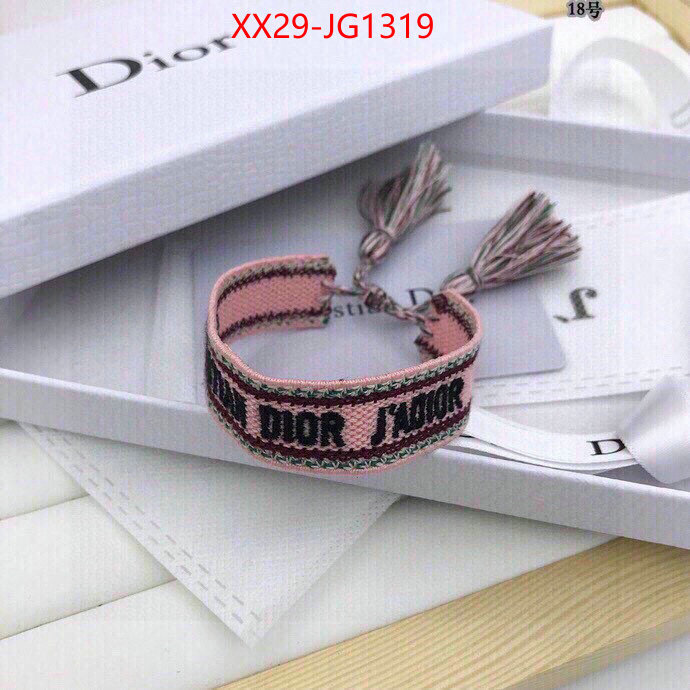 Jewelry-Dior online from china ID: JG1319 $: 29USD