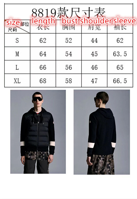 1111 Carnival SALE,Down Jacket Code: CC82