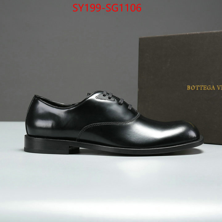 Men Shoes-BV where to find the best replicas ID: SG1106 $: 199USD