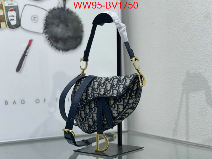 Dior Bags(4A)-Saddle- sell online luxury designer ID: BV1750