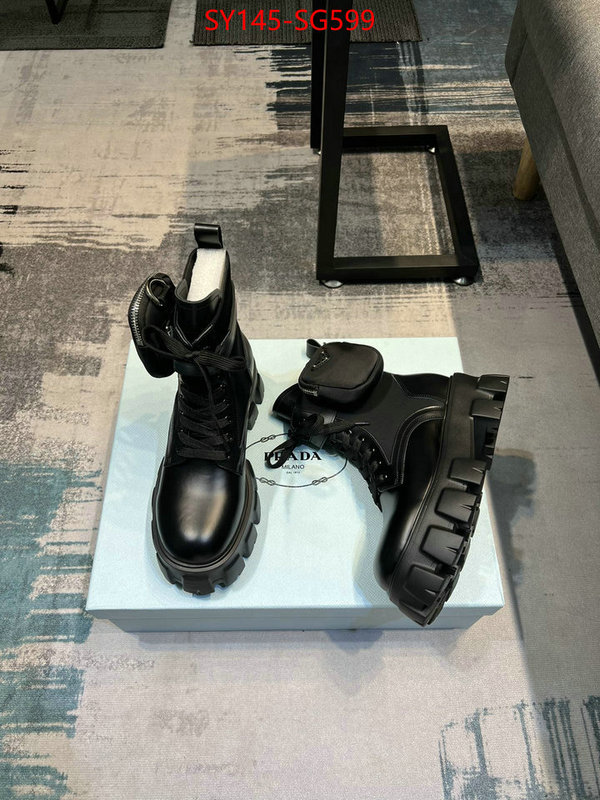 Men shoes-Prada is it illegal to buy dupe ID: SG599 $: 145USD