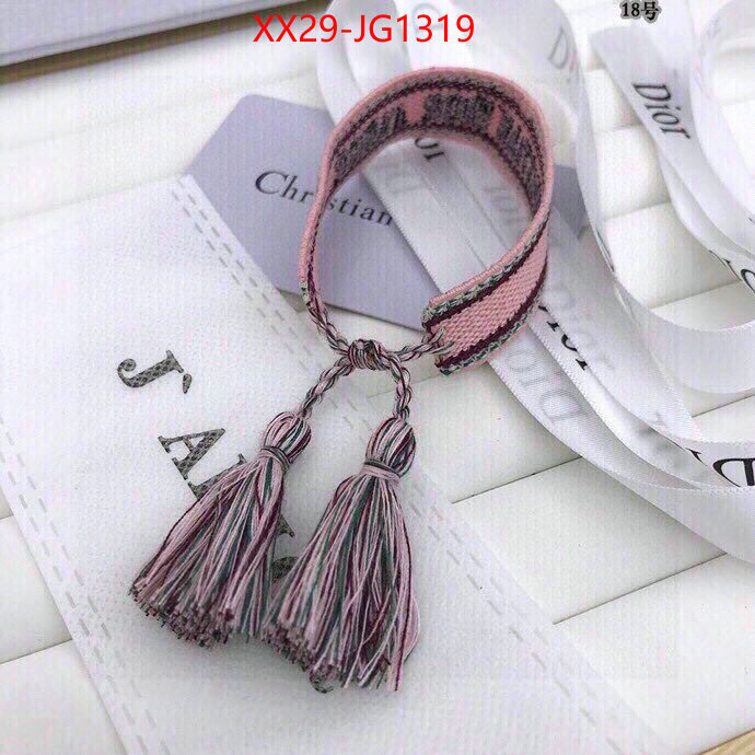 Jewelry-Dior online from china ID: JG1319 $: 29USD