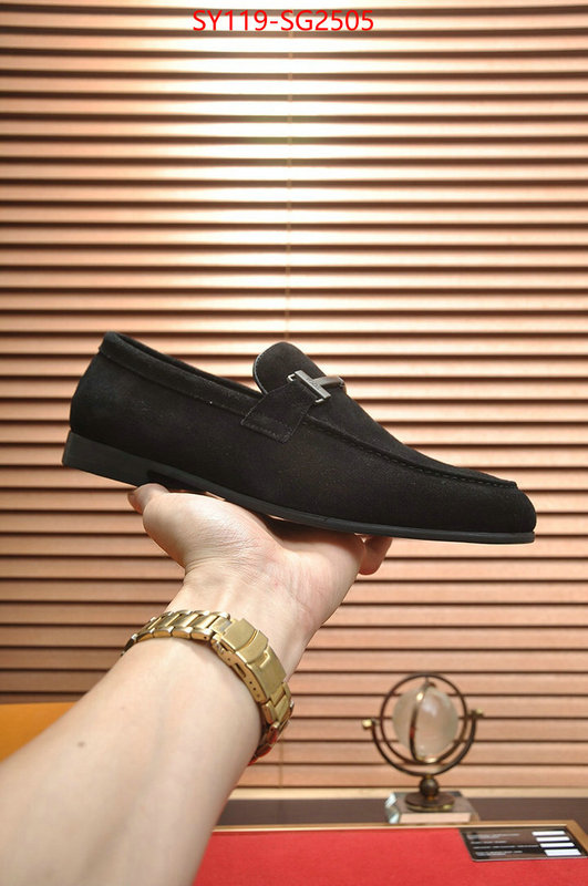 Men Shoes-Tods where could you find a great quality designer ID: SG2505 $: 119USD